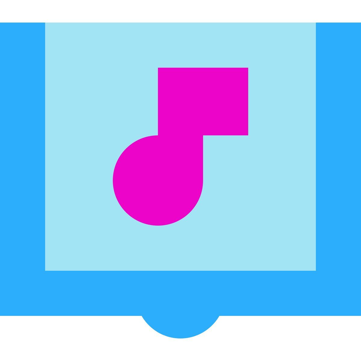 声学工坊乐章堂
